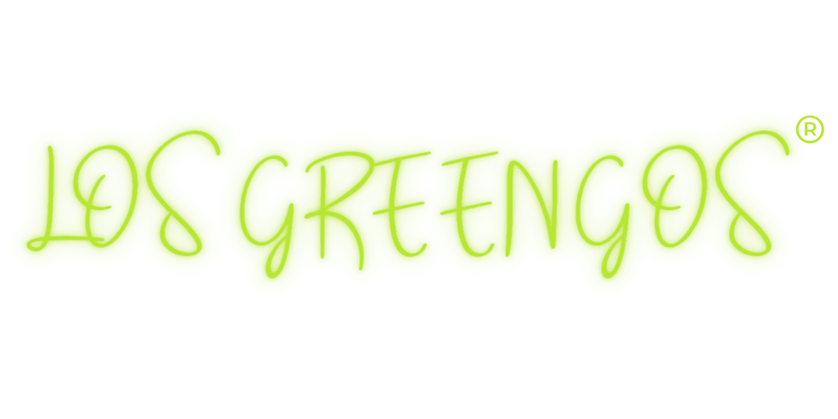 Los Greengos