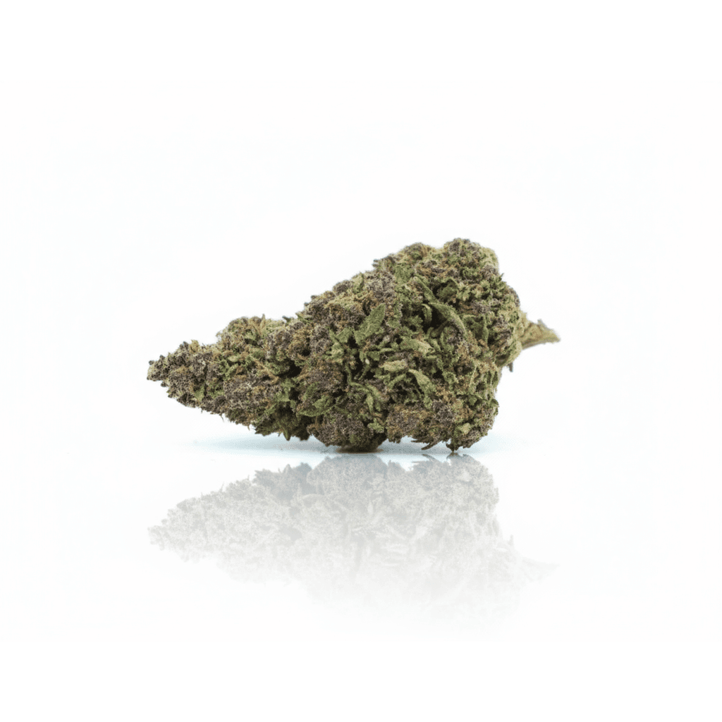 Alien Kush, fleur CBD — photo 1
