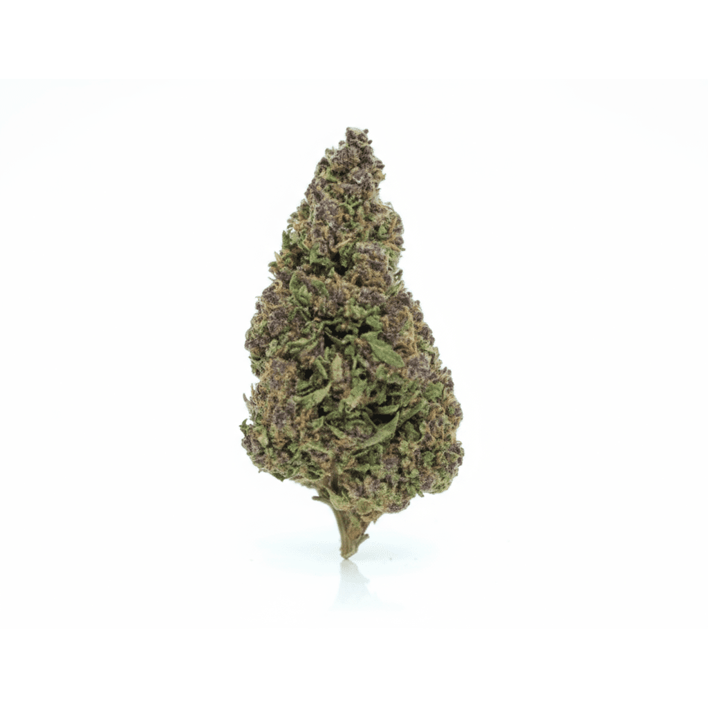 Alien Kush, fleur CBD — photo 2