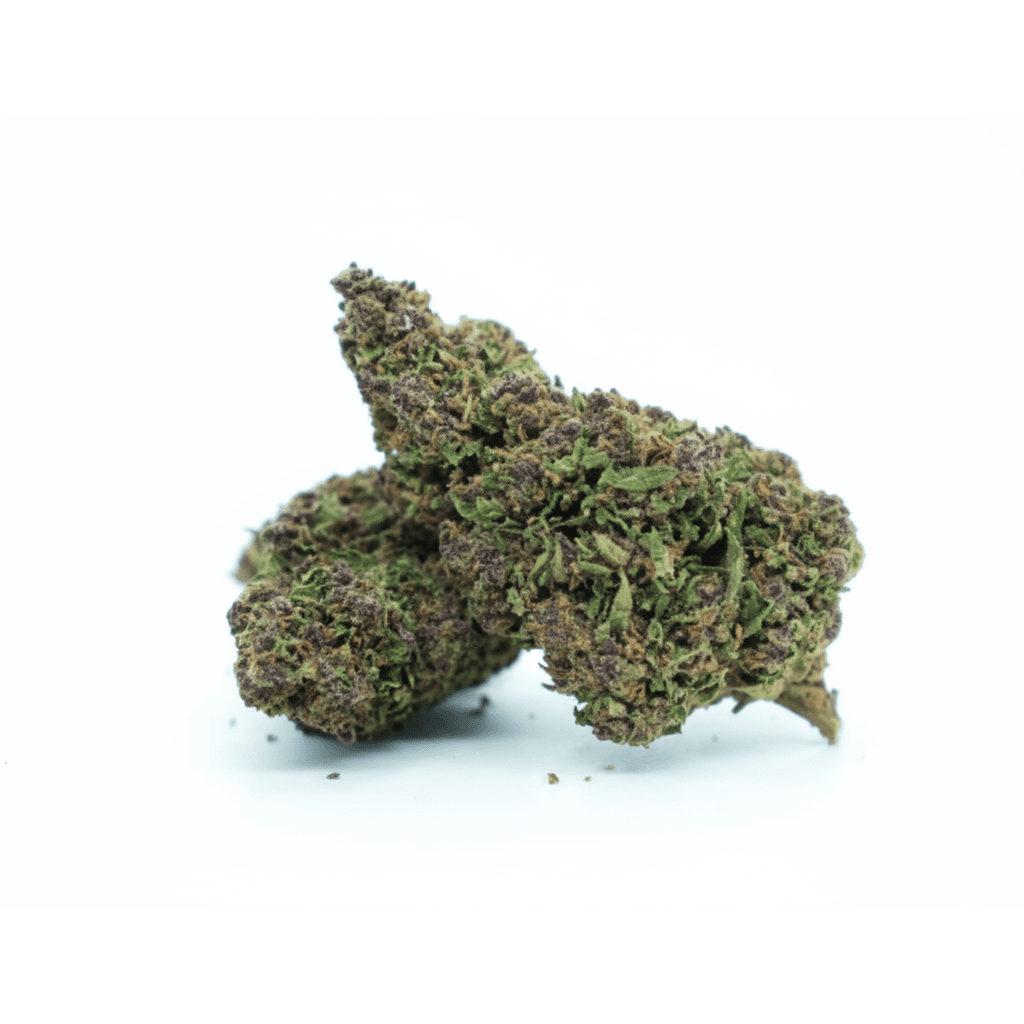 Alien Kush, fleur CBD — photo 3