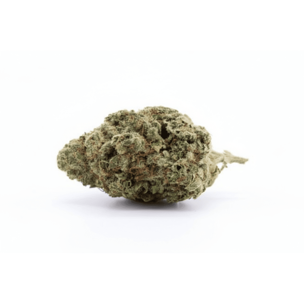 Amnesia, fleur CBD — photo 1
