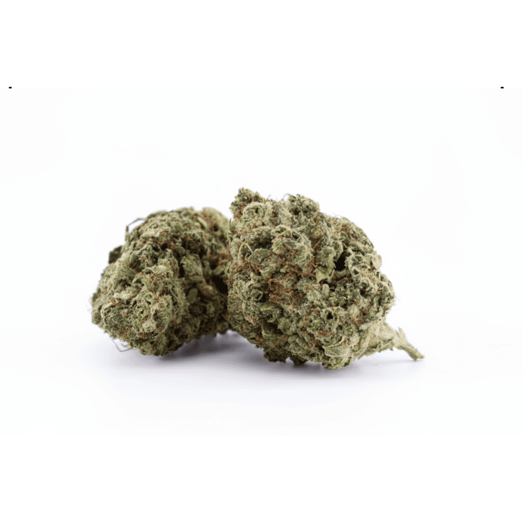 Amnesia, fleur CBD — photo 3