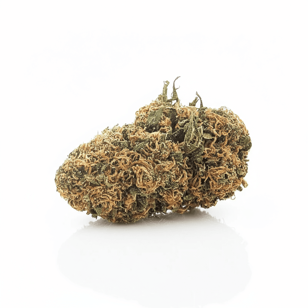 Bubble Gum, fleur CBD — photo 1