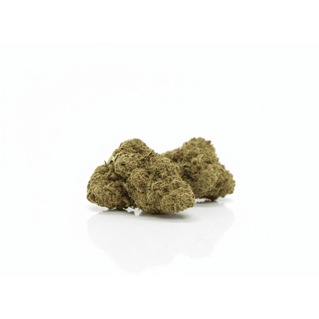 Bubble Gum, fleur CBD — photo 2