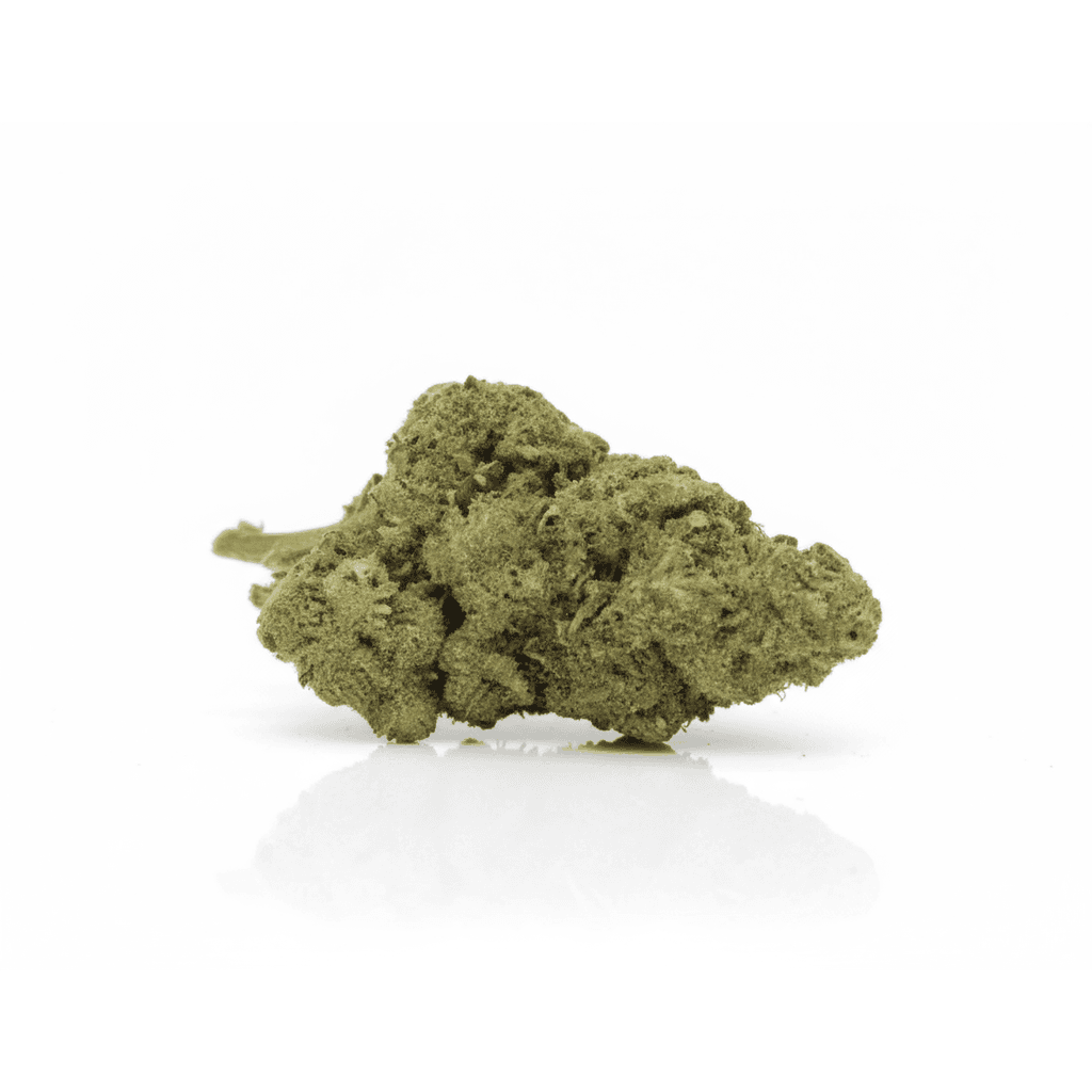 Pineapple, fleur CBD — photo 1