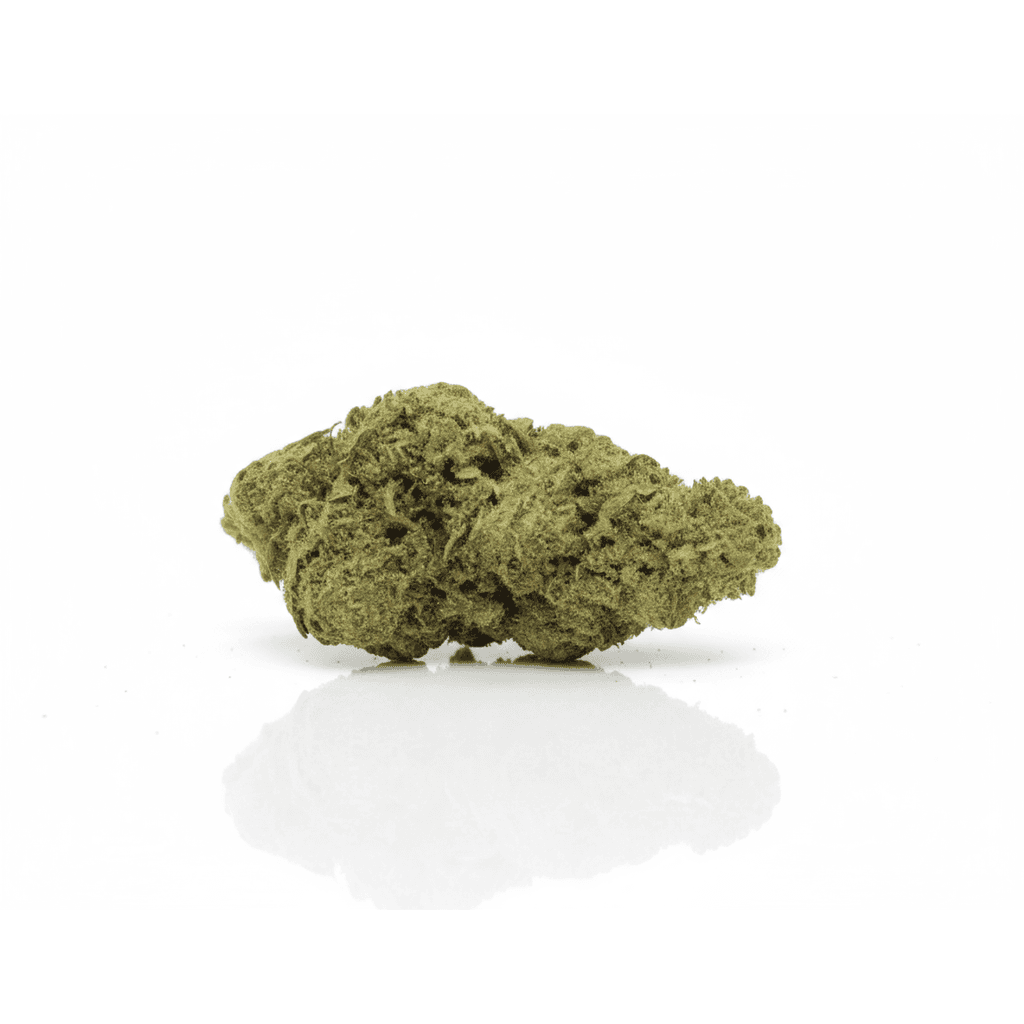 Pineapple, fleur CBD — photo 2