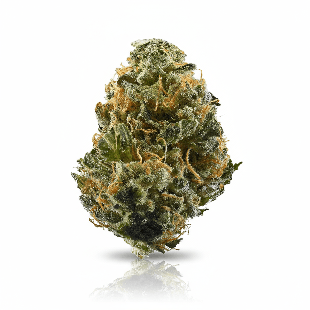 Snow Skunk, fleur CBD — photo 1