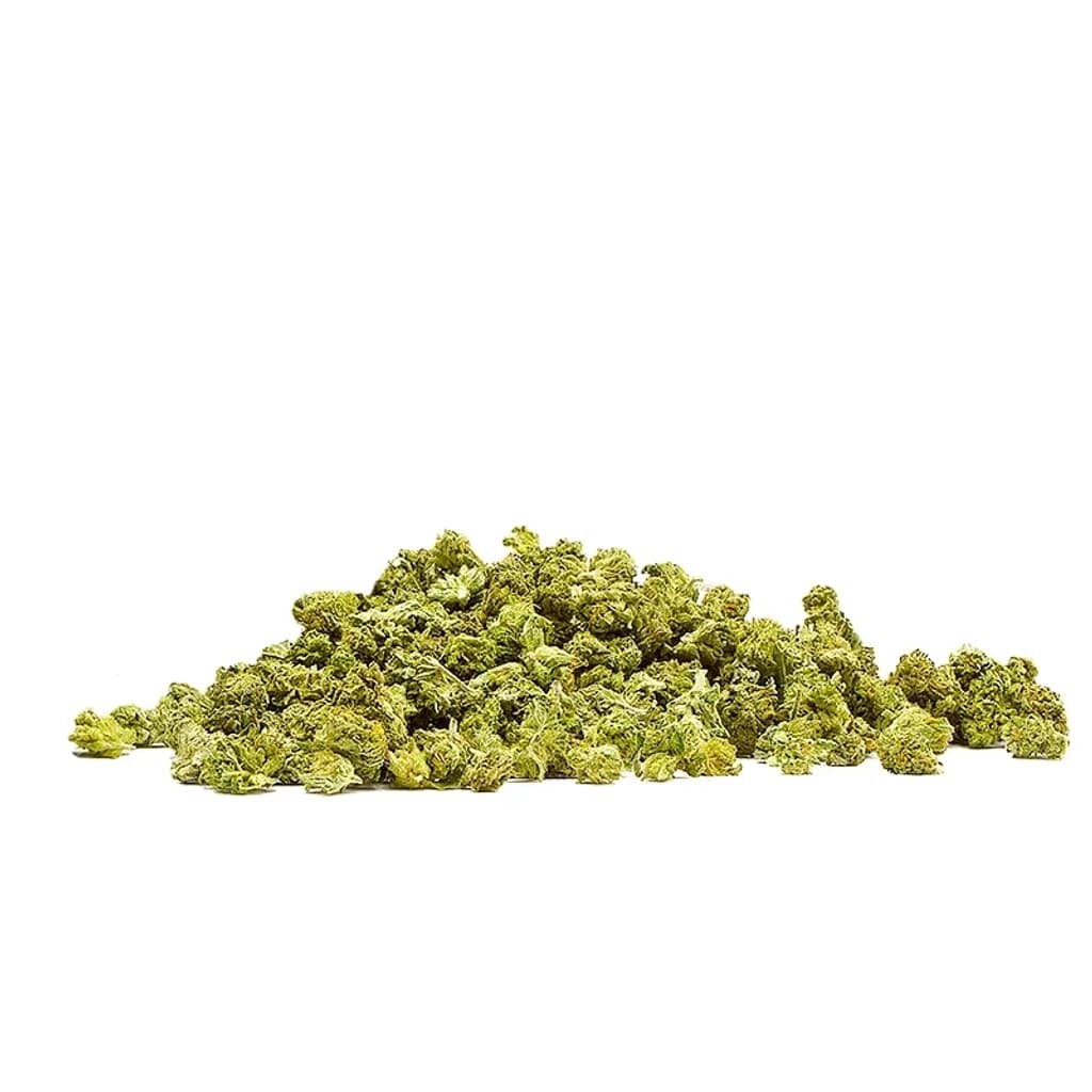 Snow Skunk, fleur CBD — photo 2