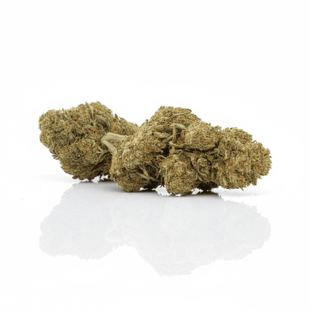 Swiss Dream, fleur CBD — photo 2