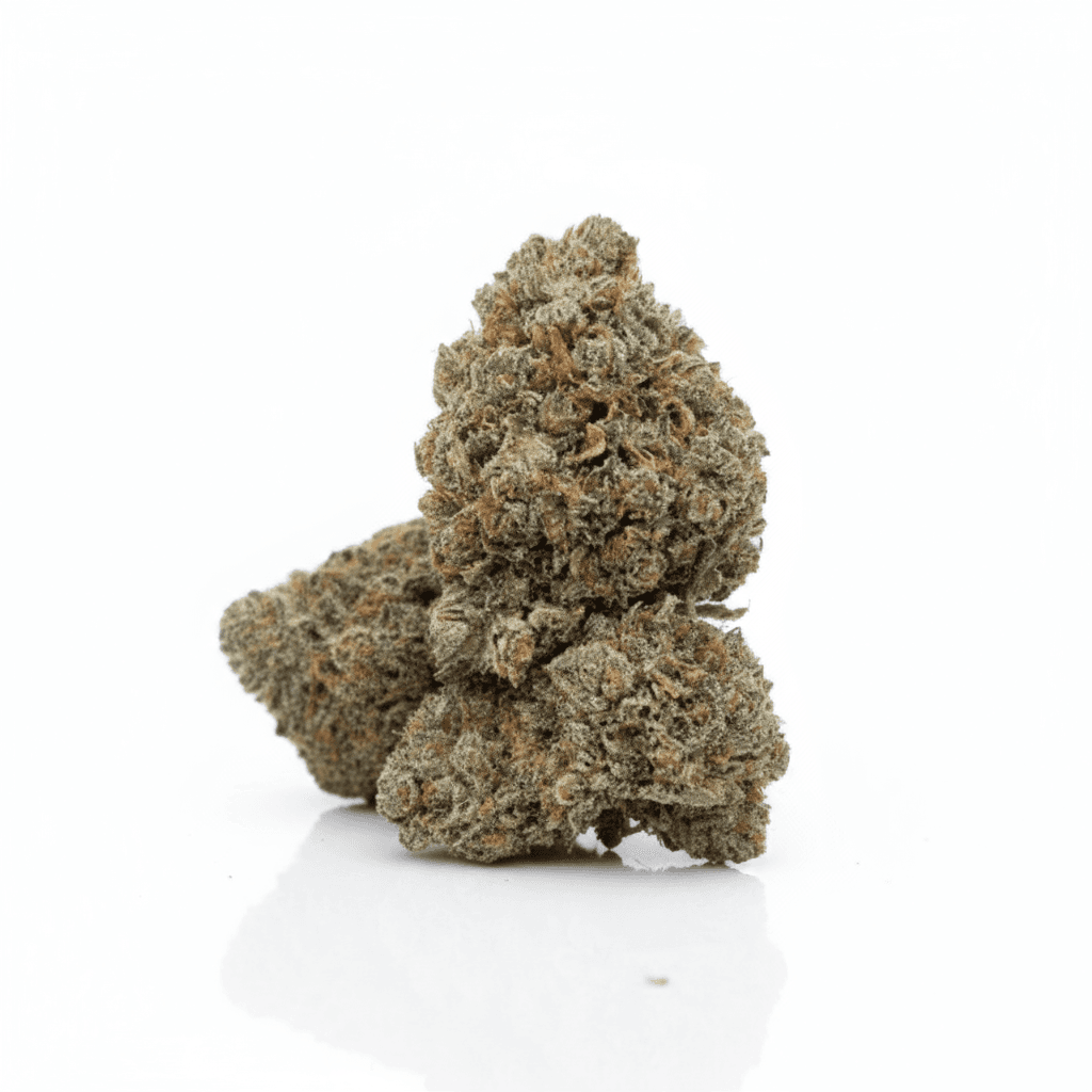 White Rhino, fleur CBD — photo 1
