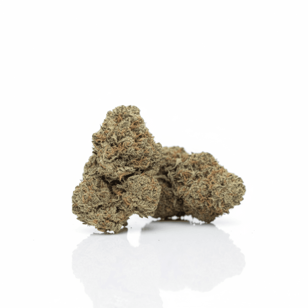 White Rhino, fleur CBD — photo 2