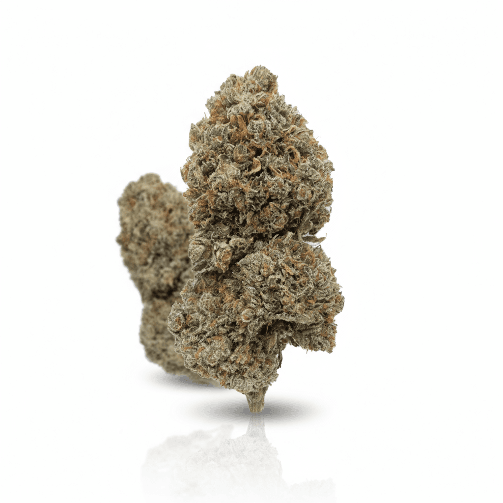 White Rhino, fleur CBD — photo 3