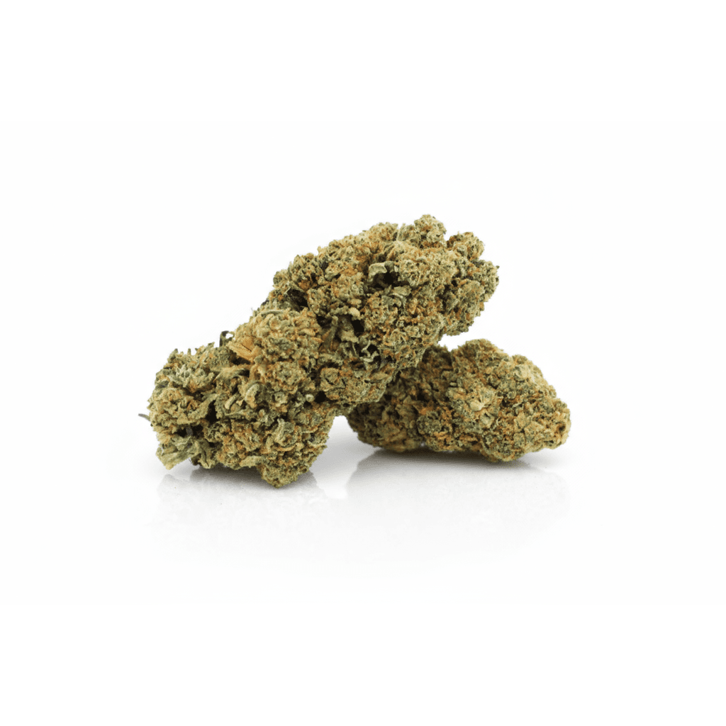 Alpine Rocket, fleur CBD — photo 1