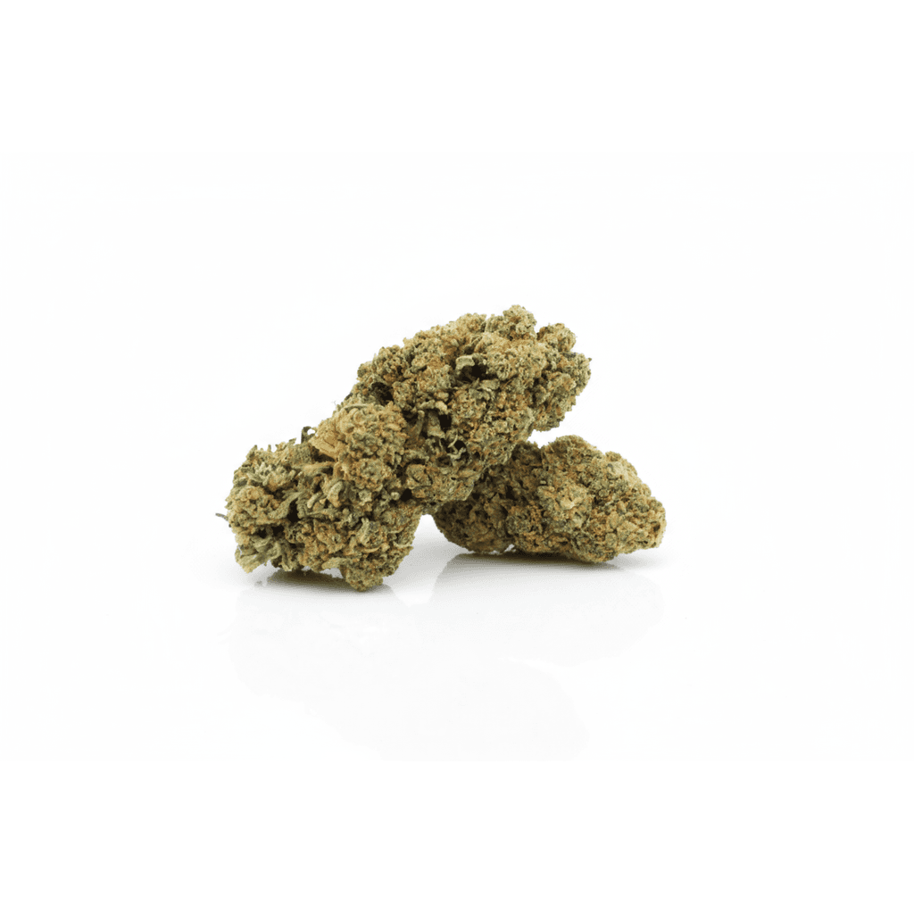 Alpine Rocket, fleur CBD — photo 3