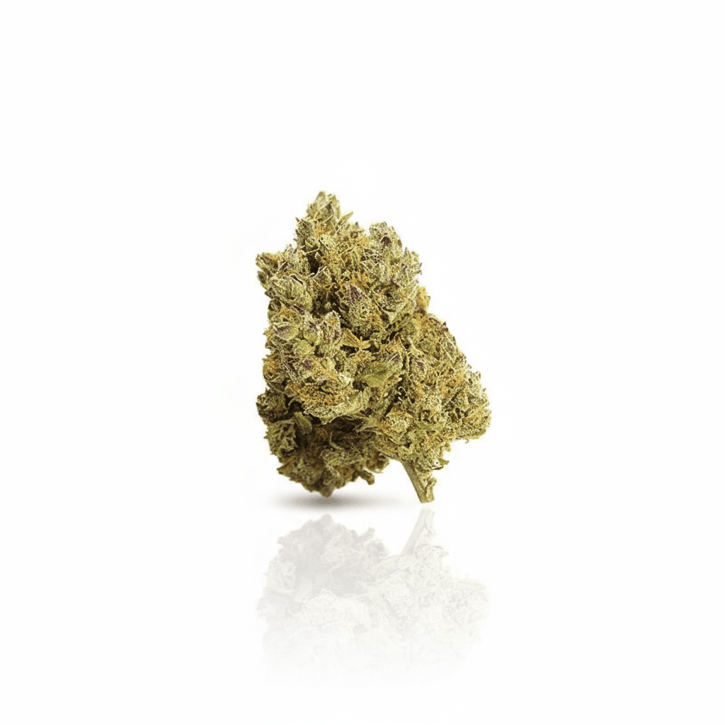 Gorilla Haze, fleur CBD — photo 1