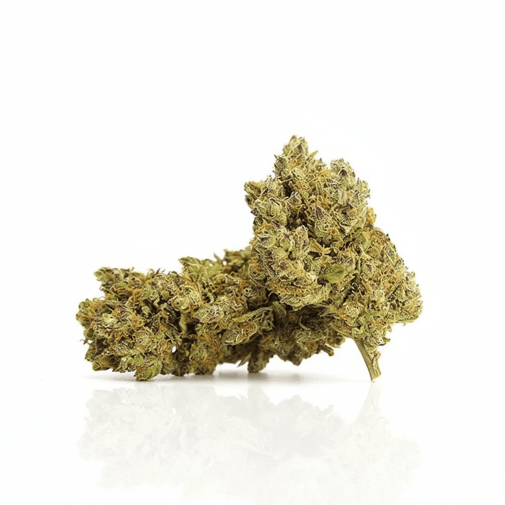 Gorilla Haze, fleur CBD — photo 2