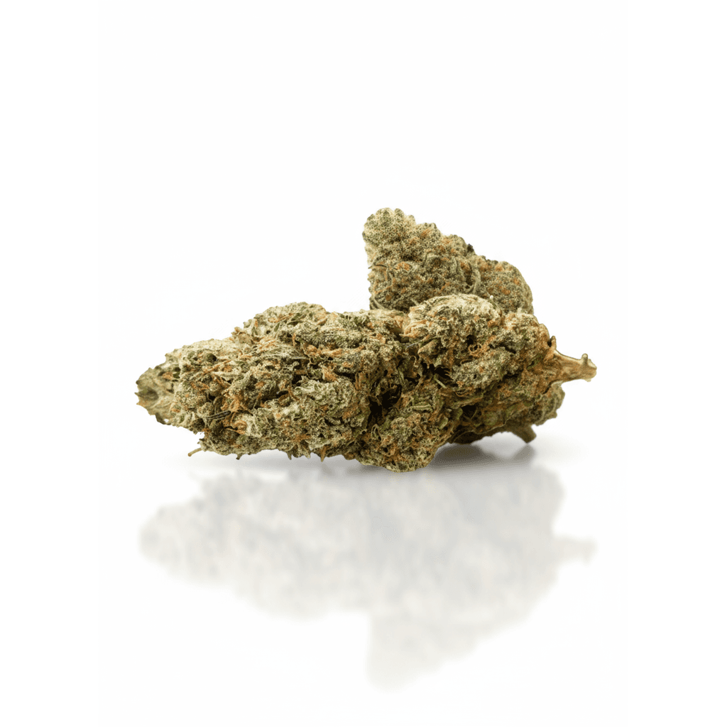 Hawaiian Skunk, fleur CBD — photo 1