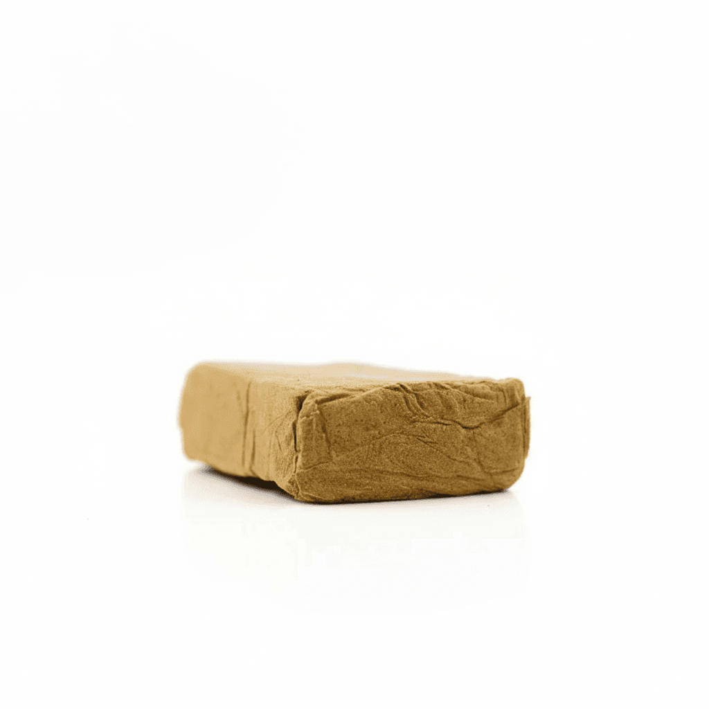 Ketama Gold, résine CBD — photo 1