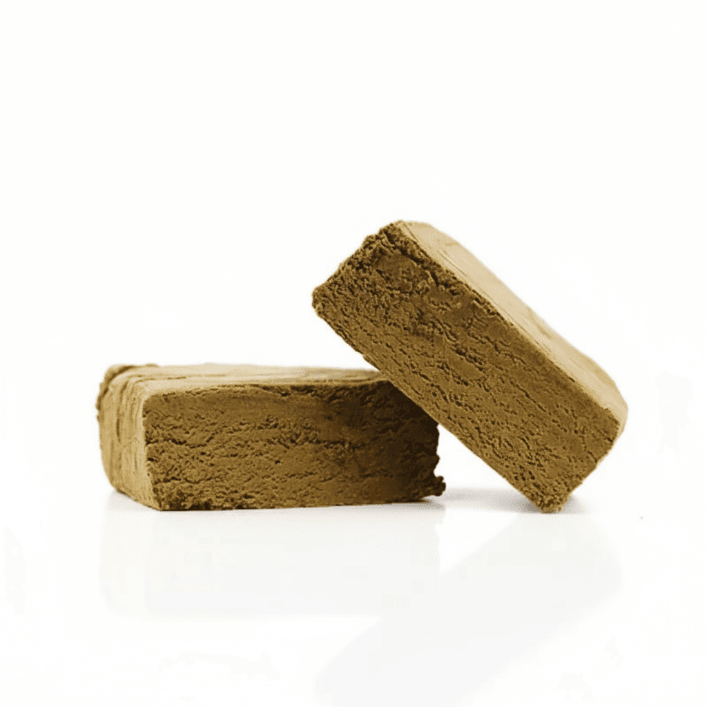 Ketama Gold, résine CBD — photo 2